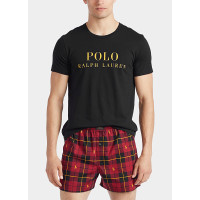 Ralph Lauren pánske karované pyžamo Ralph Lauren pánske karované pyžamo