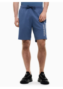 EA7 Emporio Armani V kraťasy modré