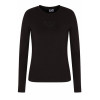 EA7 Emporio Armani BB tričko čierne EA7 Emporio Armani BB tričko čierne