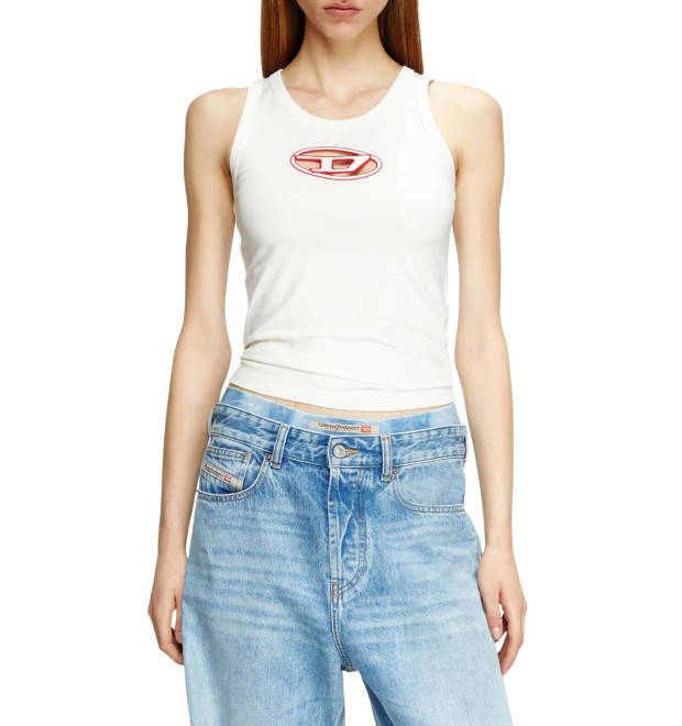 Diesel dámsky top s logom