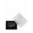 Karl Lagerfeld K/Signature puzdro na karty čierne Karl Lagerfeld K/Signature puzdro na karty čierne