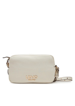 Liu Jo Ecs Camera Case Milano kabelka béžová