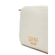 Liu Jo Ecs Camera Case Milano kabelka béžová