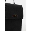 Liu Jo obal na mobil kapsička čierna Liu Jo obal na mobil kapsička čierna