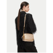 Liu Jo malá crossbody kabelka zlatá