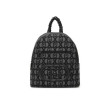 Liu Jo M Backpack dámsky mestský ruksak sivý