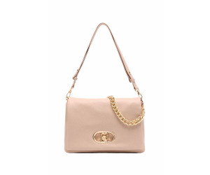 Liu Jo malá kabelka Crossbody béžová