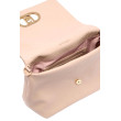 Liu Jo malá kabelka Crossbody béžová Liu Jo malá kabelka Crossbody béžová