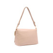 Liu Jo malá kabelka Crossbody béžová Liu Jo malá kabelka Crossbody béžová
