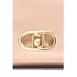 Liu Jo malá kabelka Crossbody béžová Liu Jo malá kabelka Crossbody béžová