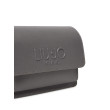Liu Jo malá kabelka Ecs M Crossbody sivá