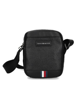 Pánska taška od značky Tommy Hilfiger v čiernej farbe