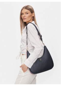 Väčšia kabelka cez rameno Tommy Hilfiger