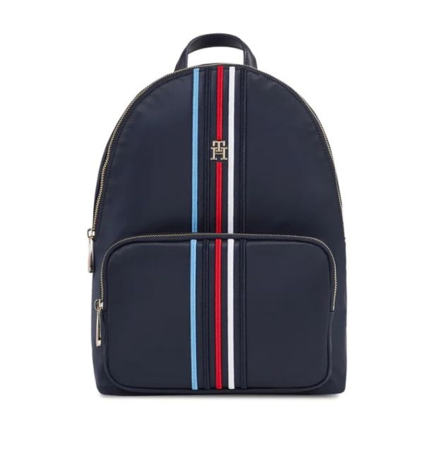 Dámsky veľký batoh Tommy Hilfiger Dámsky veľký batoh Tommy Hilfiger