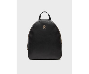 Tommy Hilfiger ruksak Monotype čierny