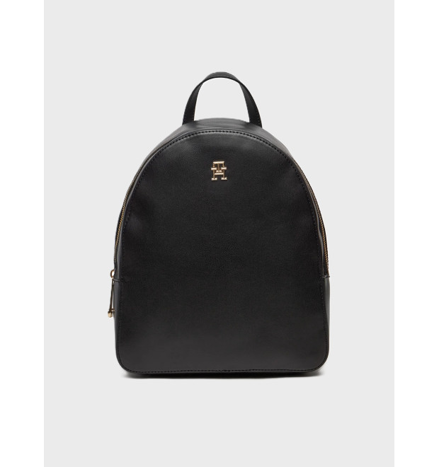 Tommy Hilfiger ruksak Monotype čierny