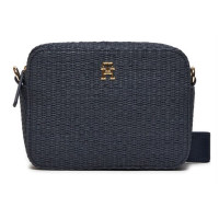 Dámska malá kabelka Tommy Hilfiger-modrá Dámska malá kabelka Tommy Hilfiger-modrá