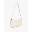 Tommy Hilfiger Distinct Conv crossbody kabelka béžová Tommy Hilfiger Distinct Conv crossbody kabelka béžová