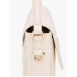 Tommy Hilfiger Distinct Conv crossbody kabelka béžová Tommy Hilfiger Distinct Conv crossbody kabelka béžová
