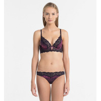 Podprsenka Calvin Klein Podprsenka Calvin Klein