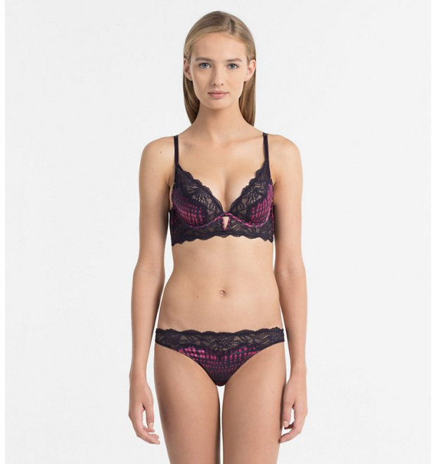 Podprsenka Calvin Klein Podprsenka Calvin Klein