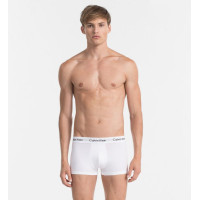 Biele boxerky Calvin Klein Biele boxerky Calvin Klein