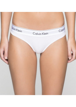 Dámske tangá Calvin Klein