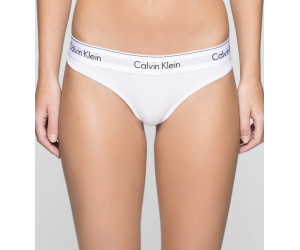 Dámske tangá Calvin Klein