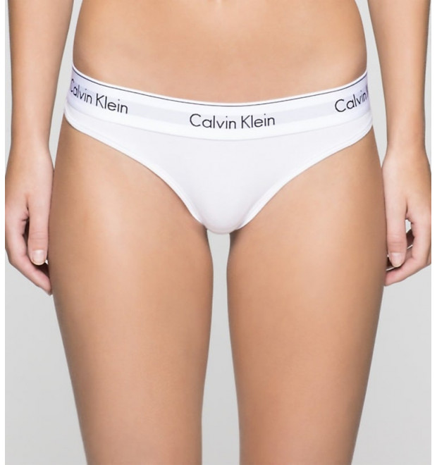 Dámske tangá Calvin Klein Dámske tangá Calvin Klein