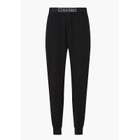 Calvin Klein pánske tepláky unisex čierne Calvin Klein pánske tepláky unisex čierne