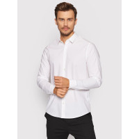 Pánska Slim Fit košeľa Calvin Klein