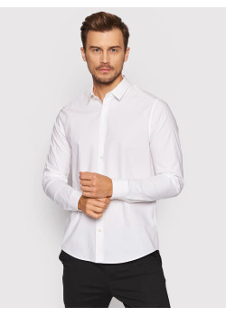 Pánska Slim Fit košeľa Calvin Klein