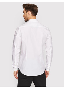 Pánska Slim Fit košeľa Calvin Klein