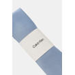 Calvin Klein pánska kravata s hodvábom modrá Calvin Klein pánska kravata s hodvábom modrá