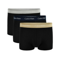 3Pack Calvin Klein pánske krátke boxerky 3Pack Calvin Klein pánske krátke boxerky