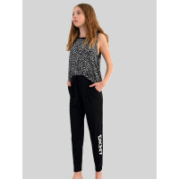 DKNY dámsky set/súprava čiernobiela