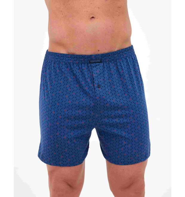 Cornette pánske trenírky modré Cornette pánske trenírky modré