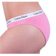 Calvin Klein ružové nohavičky Calvin Klein ružové nohavičky