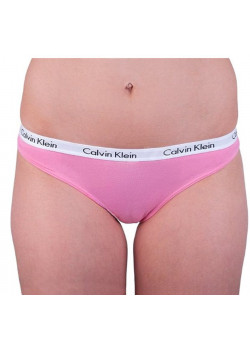 nohavičky Calvin Klein 