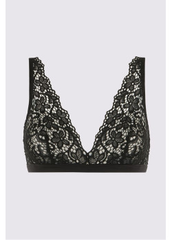 Podprsenka DKNY  Lace bralet