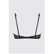 Podprsenka DKNY Lace bralet Podprsenka DKNY Lace bralet