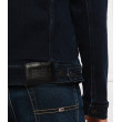 Džínsová bunda Tommy Hilfiger Džínsová bunda Tommy Hilfiger
