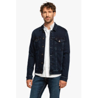 Džínsová bunda Tommy Hilfiger