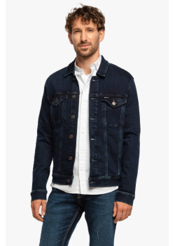 Džínsová bunda Tommy Hilfiger
