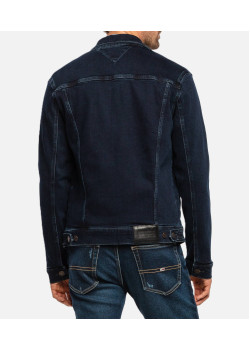 Džínsová bunda Tommy Hilfiger