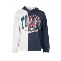Tommy Hilfiger pánska mikina viacfarebná Tommy Hilfiger pánska mikina viacfarebná