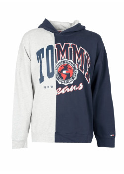 Tommy Hilfiger pánska mikina viacfarebná