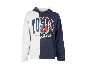 Tommy Hilfiger pánska mikina viacfarebná