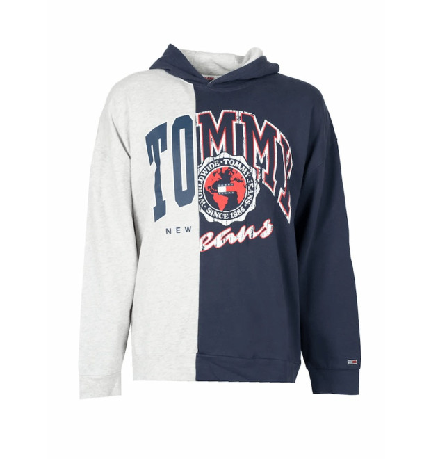Tommy Hilfiger pánska mikina viacfarebná Tommy Hilfiger pánska mikina viacfarebná