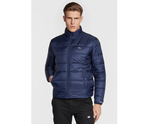 Tommy Hilfiger pánska prechodná bunda modrá